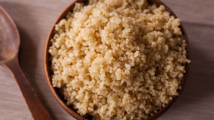 quinoa